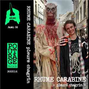 Rhume Carabiné - Pleurs Chagrin