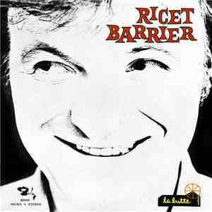 Ricet Barrier - À La Butte À Mathieu