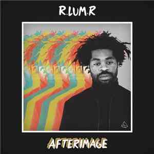 R.LUM.R - Afterimage