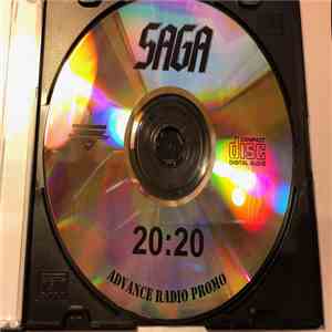 Saga  - 20/20