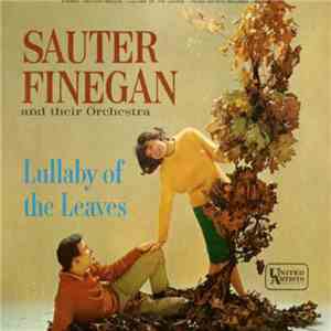 Sauter-Finegan Orchestra - Lullaby Of The Leaves