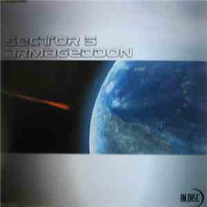 Sector 5 - Armageddon