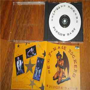 Self-Made Rockers - Popcorn Baby