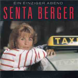 Senta Berger - Ein Einziger Abend