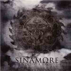 Sinamore - Seven Sins A Second
