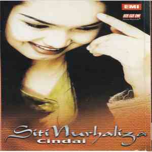 Siti Nurhaliza - Cindai