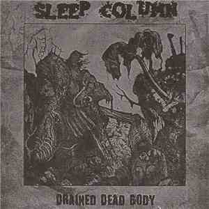 Sleep Column - Drained Dead Body