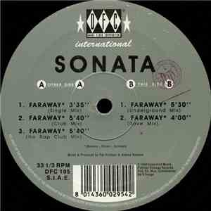 Sonata - Faraway