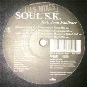 Soul S.K. - Son Of A Preacher Man (US Mixes)