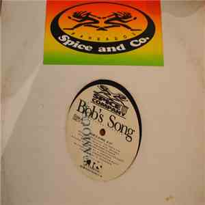 Spice And Company - Bob's Song