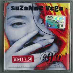 Suzanne Vega - 99.9F°