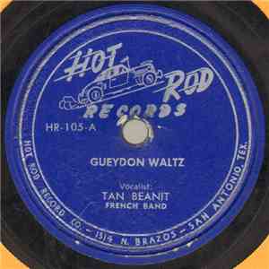 Tan Beanit / Ernest Tipidoe - Gueydon Waltz / Jennings Two Step