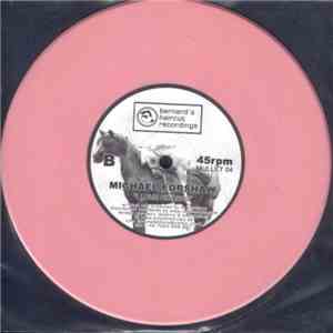 The 2 Mikes, Michael Forshaw - Seafront Hi-NRG / I Love Horses