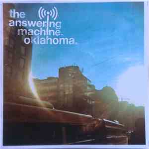 The Answering Machine - Oklahoma