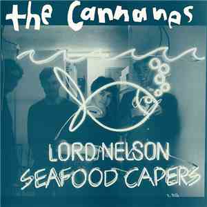 The Cannanes - The African Man's Tomato