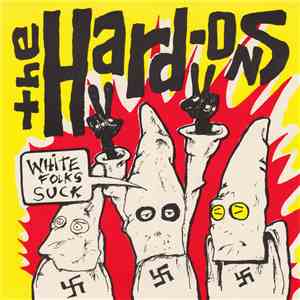 The Hard-Ons - All Set To Go