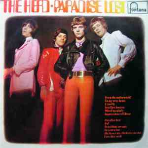 The Herd - Paradise Lost
