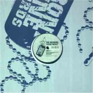 The Insiders - Future Unfold / Talk About