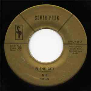 The Reign  - In The City / The Doktor