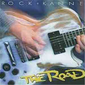 The Road  - Rock-kannel