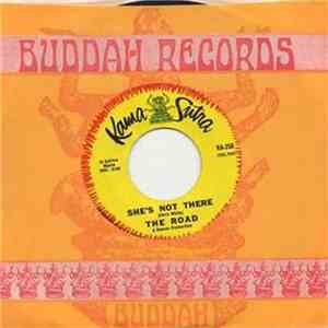 The Road - She's Not There / A Bummer