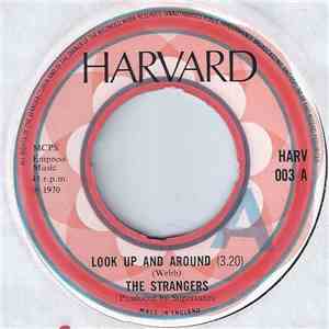 The Strangers  - Look Up And Around