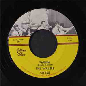 The Wailers  - Shanghied / Wailin'