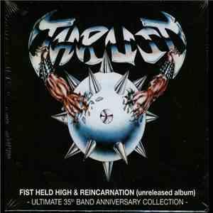Thrust  - Fist Held High & Reincarnation