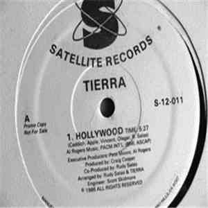 Tierra - Hollywood