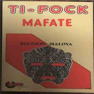 Ti-Fock - Mafate