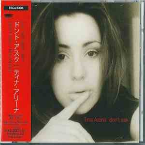 Tina Arena - Don't Ask