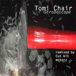 Tomi Chair - Stroboscope