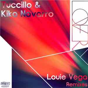 Tuccillo & Kiko Navarro feat. Amor - Lovery (Louie Vega Remixes)
