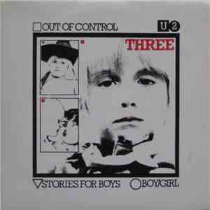 U2 - Three