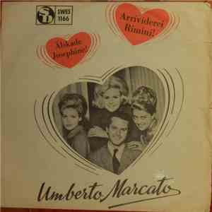 Umberto Marcato - Älskade Josephine!