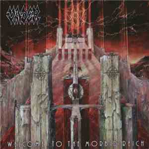 Vader - Welcome To The Morbid Reich