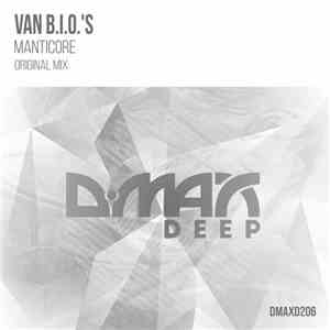Van B.I.O.'S - Manticore