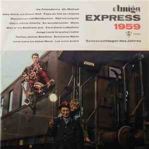 Various - Amiga-Express 1959
