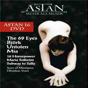 Various - Astan 16