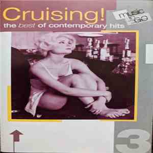 Various - Cruising! The Best Of Contemporary Hits