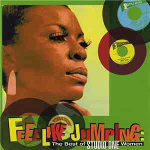 Various - Feel Like Jumping: The Best Of Studio One Women