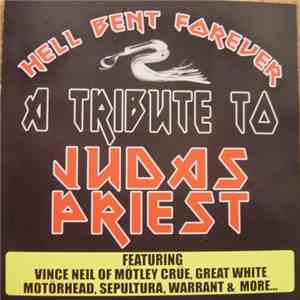 Various - Hell Bent Forever - A Tribute To Judas Priest