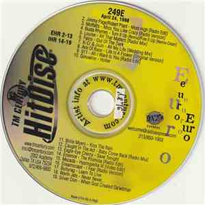 Various - HitDisc® 249E
