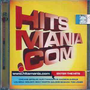 Various - HitsMania.Com