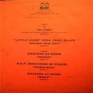 Various - MAW Sampler 2002