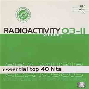 Various - Radioactivity Volume 03-11