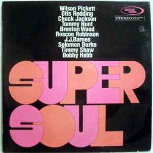 Various - Super Soul