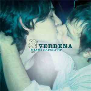 Verdena - Miami Safari Ep