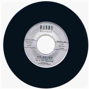 Vic & The Versatiles - Ho-De-Ho