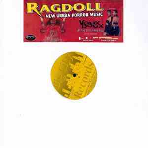 Voux Doux - Let The Good Times Roll
